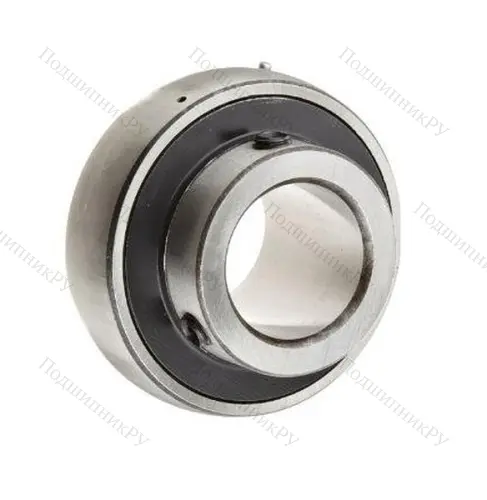 Корпусный подшипник UC 205-16 (ASAHI) в Твери Корпусный подшипник UC 205-16 (ASAHI) в Твери