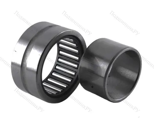 Игольчатый подшипник NA 4903 2RSR XL от производителя  INA