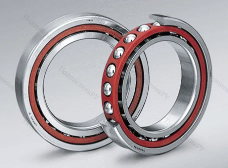 Подшипник 7206 C TR SUL P 3