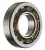 Однорядный шариковый подшипник 7206 BEAT 85 от производителя  NSK