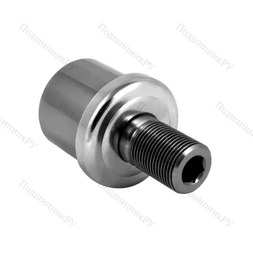 Подшипник шариковый двухрядный VP-M 20x1,5/40/72-D в Твери