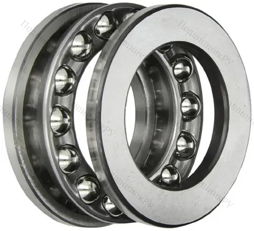 Упорный шариковый подшипник 51408 от производителя  FAG Упорный шариковый подшипник 51408 от производителя  FAG