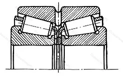 Модификация подшипника 6-97741Л 