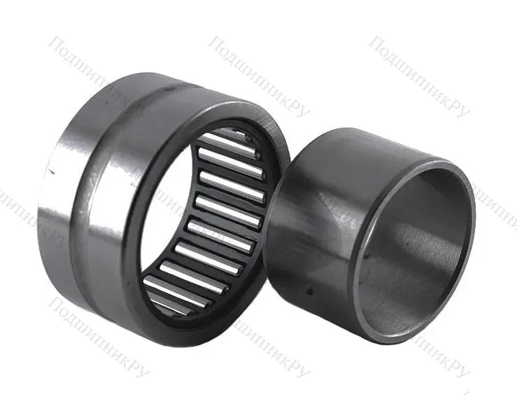 Игольчатый подшипник