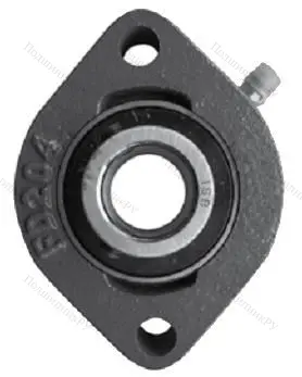 Подшипниковый узел SBFD 204 ISB в Твери