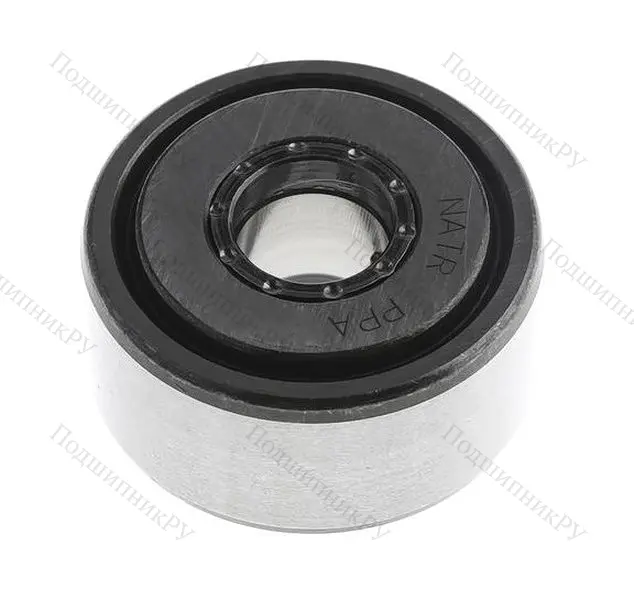 Игольчатый подшипник