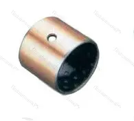 Втулка скольжения KU 1820SF 2 (PCM 182020E) ISB в Твери