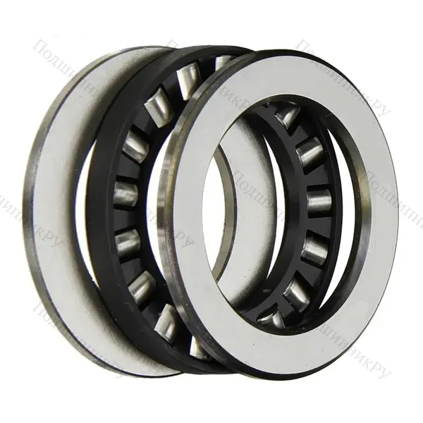 Упорный роликовый подшипник