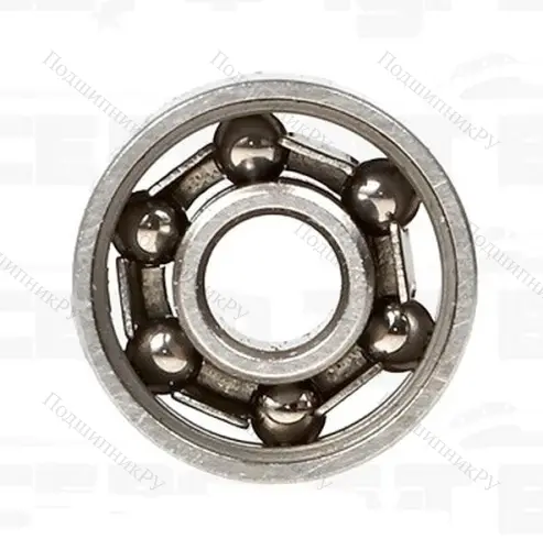 Дюймовый шариковый подшипник RMS 9 (MJ 1-1/8) в Твери