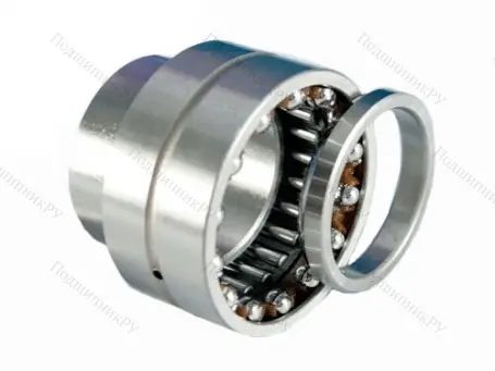 Подшипник NKIB 5905 NBS в Твери