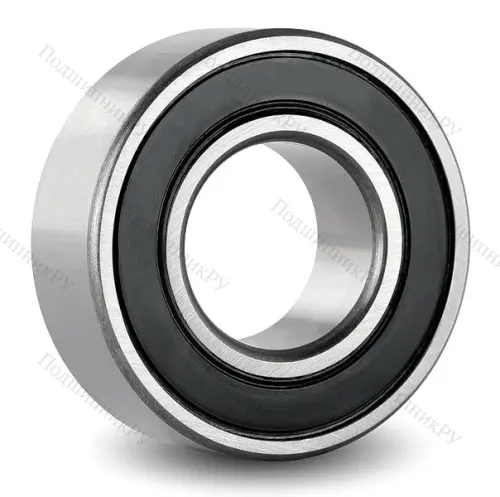 Однорядный шариковый подшипник SS 6209 2RS (180209 Ю ГОСТ) в Твери