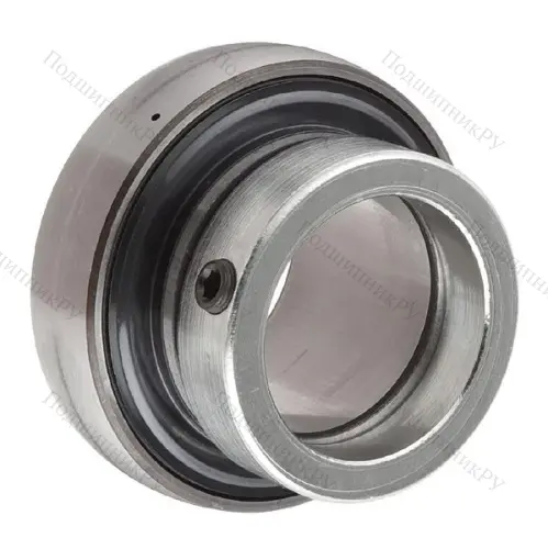 Корпусный подшипник YEL 204-2F в Твери