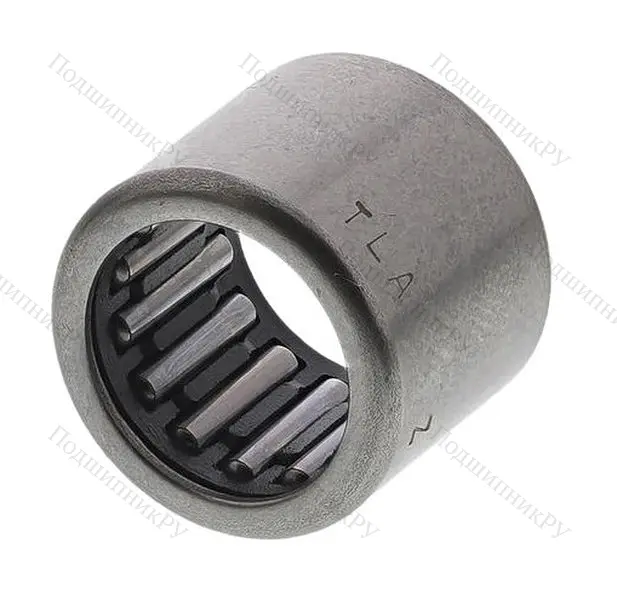 Игольчатый подшипник TLA 1712 Z