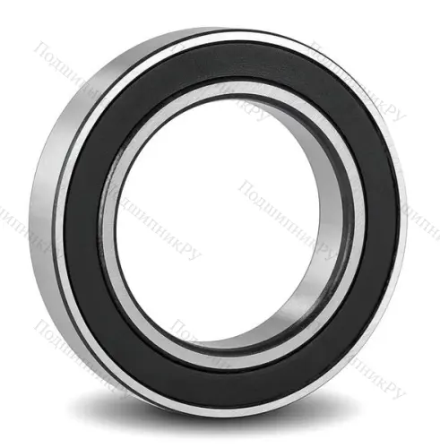 Шариковый однорядный подшипник 180212 (6212 2RS) в Твери