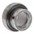 Корпусный подшипник YEL 207-2F в Твери
