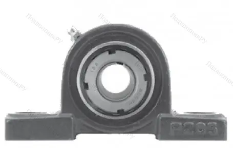 Подшипниковый узел UKP 210 ISB в Твери