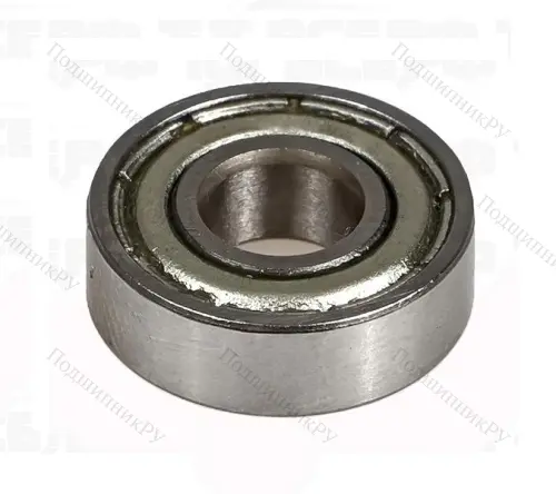 Дюймовый шариковый подшипник RMS 8 ZZ (MJ 1-2Z) в Твери