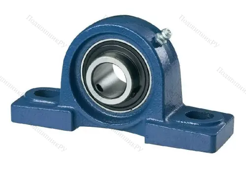 Подшипниковый узел SY 45 TF в Твери