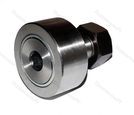 Опорный ролик NUKR 47 NBS в Твери