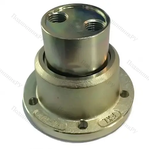 Ступица PL-127 в Твери