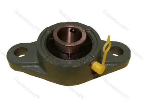 Подшипниковый узел UCFL 208 (480208) в Твери