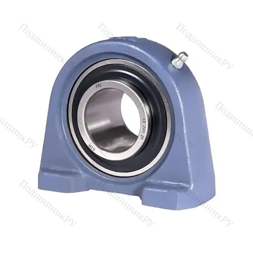 Подшипниковый узел (корпусный подшипник) LEV 208-2F в Твери
