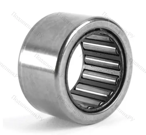 Игольчатый подшипник HK 0912 от производителя  NTN Игольчатый подшипник HK 0912 от производителя  NTN