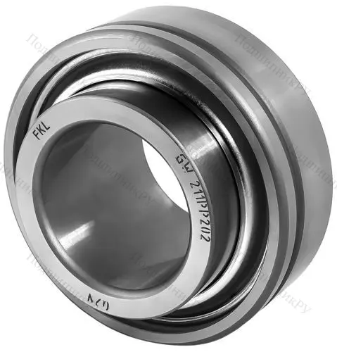 Подшипник шариковый GW 211PP 202 в Твери