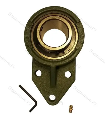 Подшипниковый узел UCFK 210 (UCFH 210) в Твери