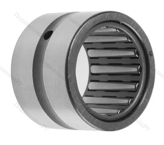 Игольчатый подшипник NK 43/20 R