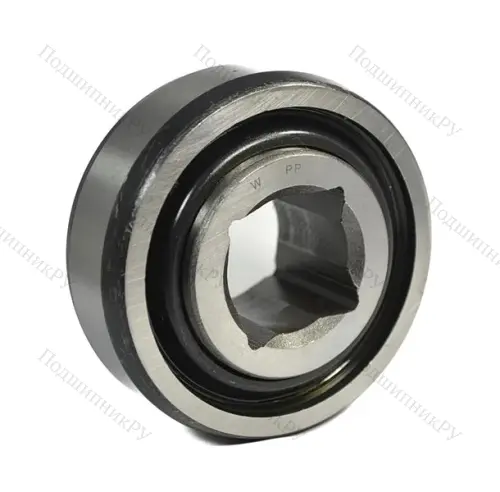 Радиальный шариковый подшипник W 208 PP 5 в Твери