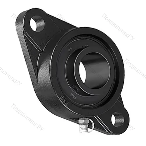 Подшипниковый узел UCFL 205 J 7 в Твери