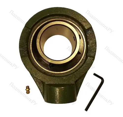 Подшипниковый узел UCHA 205 (UCHB 205) в Твери