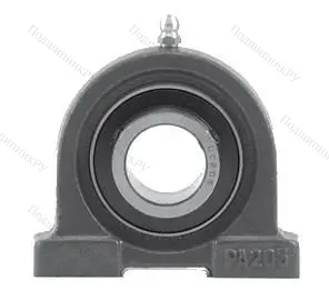 Подшипниковый узел UCPA 207 TSC в Твери