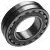 Сферический роликовый подшипник 23060 CC/C 3W 33 от производителя  SKF