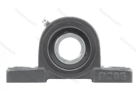 Корпус подшипника UCP 208PLTBCORPO ISB в Твери