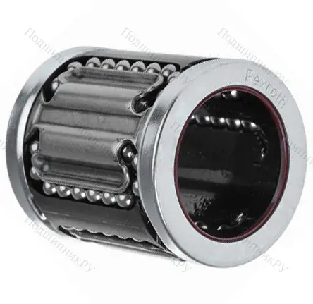 Втулка шариковая R 065822540 компактная, с уплотнительными кольцами, закрытая в Твери