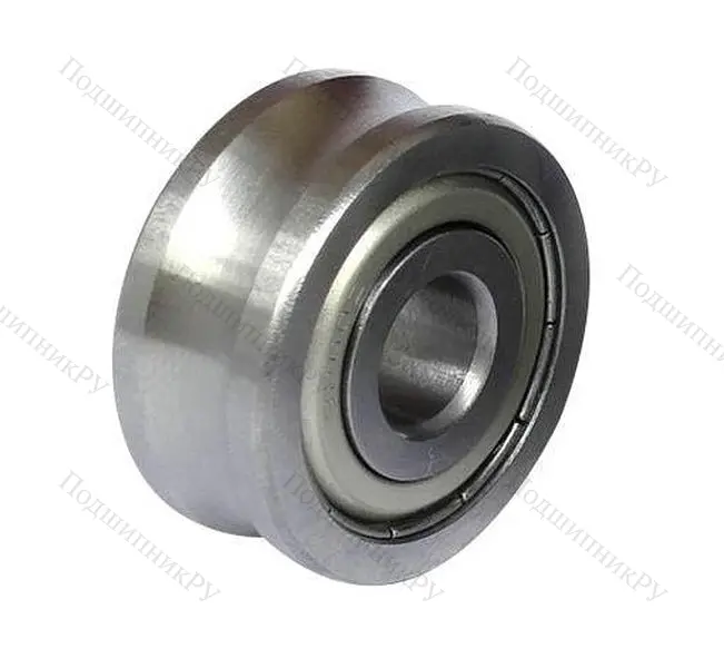 Подшипник LFR 5201-10 2Z