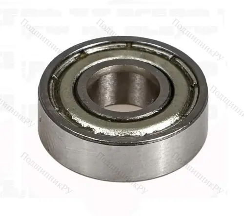Дюймовый шариковый подшипник R 12 ZZ (KLNJ 3/4-2RZ) в Твери