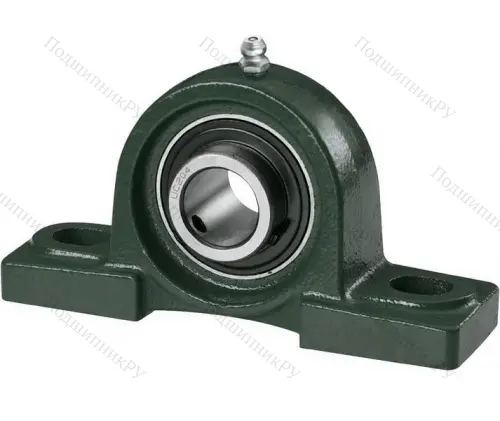 Подшипниковый узел UCP 202 D 1 NSK в Твери