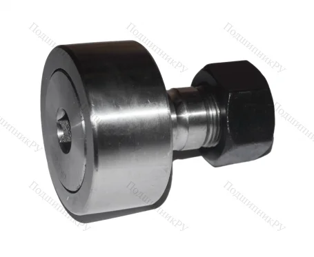 Опорный ролик KR 47 PPA SKF в Твери