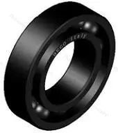 Высокотемпературный подшипник 623 BHT 320°-350° BECO