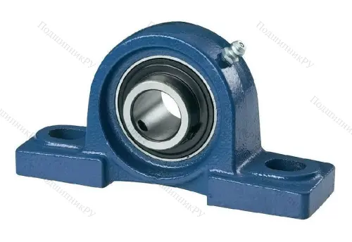 Подшипниковый узел SY 40 TF в Твери