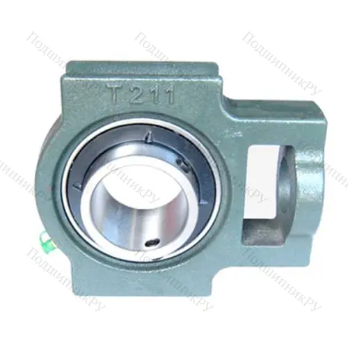 UCT 326 ASAHI в Твери