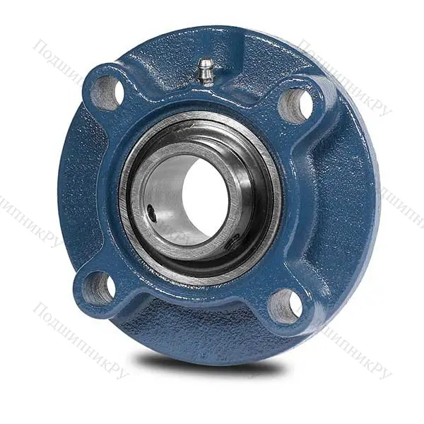 ZM-UCFC 207D 1 NSK в Твери