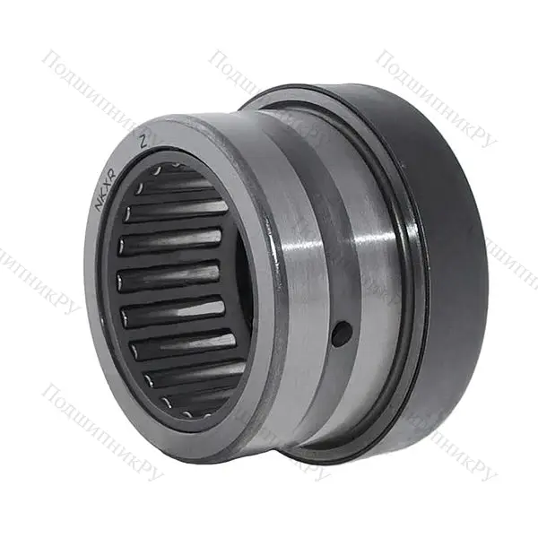 Комбинированный подшипник