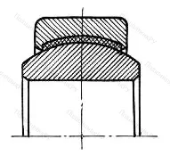 Модификация подшипника шн30Ю размер 30x47x18/22