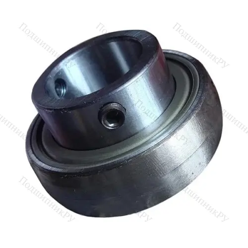 Корпусный подшипник YAT 205-100 в Твери