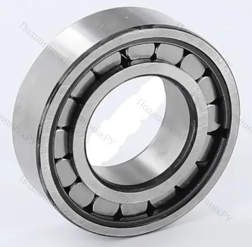 Цилиндрический роликовый подшипник 102305 (N 305 V) в Твери