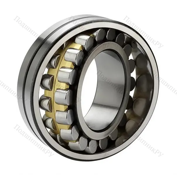 Сферический роликовый подшипник 22224 E 1.AM.C 3